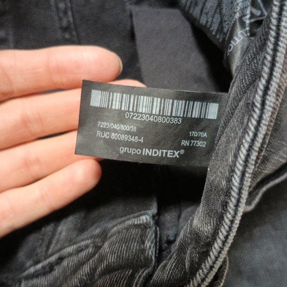 Zara jeans Bootcut - Picture 6 of 7